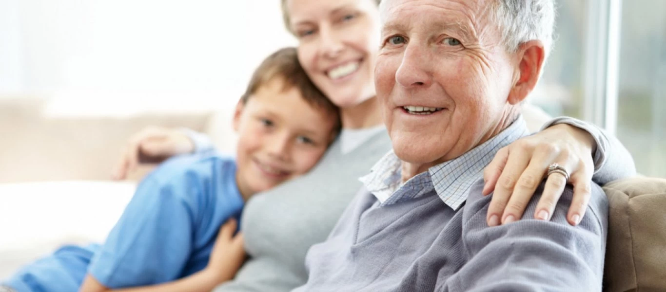 Έρευνα αποκαλύπτει ποιο είναι το μυστικό της μακροζωίας